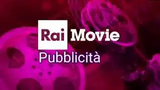 CREAZIONE Bumper Rai Movie