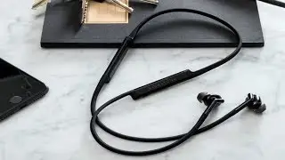 Libratone announced the Wireless Track + headphones are finally available in the US for $ 199.