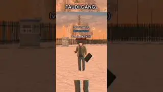 Ник: Faudi_Knyazev || 10 сервер || #crmp #grandmobile #мемы #shorts