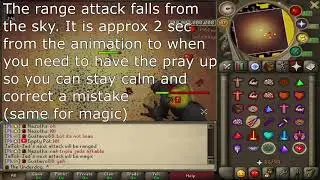 [Pkhonor] Jad and Zuk inferno stuff