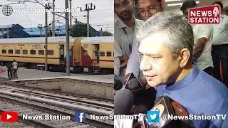 Indian Railways Affirms Commitment to Affordable Travel, Announces Plan for 10,000 Non-AC Coaches