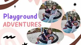 EXPLORING BEAUTY OF PARKS | SCOOTERING