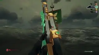 Hackers on Sea of Thieves 2021 part 1