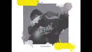 Fr33 Tha Sinner x Synth Blaxk 100 - Headshot