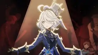 Furina's Story Quest Ending | Genshin Impact