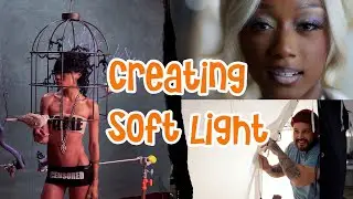 It Took Me 8 Years to Learn Soft Lighting!