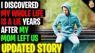 I Discovered My Whole Life Is A Lie YEARS After My Mom Left Us r/Relationships