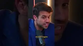 CADÊ OS HOMENS DA NOSSA GERAÇÃO? - PABLO MARÇAL