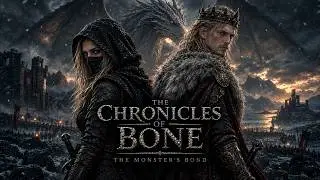 The Chronicles of Bone: The Monster's Bond