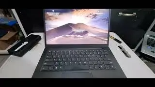 Laptop lenovo V14 G3 Core i5 Generasi 12