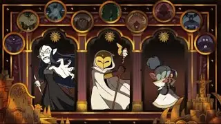 The Owl House Season 2 new Intro
