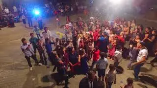 DRONE İS BULAM MESTAN