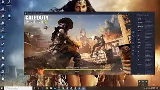 How to Fix youR Game Loop Mic Issue on CALL OF DUTY Mobile
