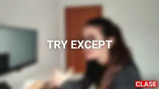 IP S2 | Try except per inputs i per altres errors (aka culpa nostra o de l'usuari?)