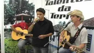 Pablo & Caique - TALENTOS DA TERRA -clip 1.m4v