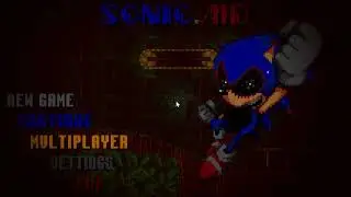 Sonic.MD Prototype