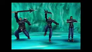 Final Fantasy VIII | Part 6 - Dream dream dream..