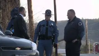 Woman shot in Buckfield