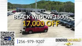 December Deals at Donohoo