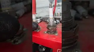 Все таки Denso это хорошие свечи #shorts #automobile #subaru #ремонтавто #bmw #moscow #audi