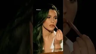 📹 She's one of the most prettiest actress 🌹 Monica Bellucci 