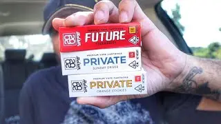 HIGH EFFECT - SESHGAME 2020 ( SUNDEA DRIVER )