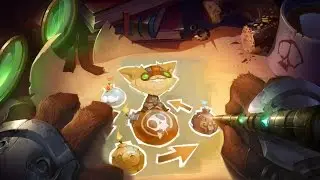 Montage from different gamemodes Ft. UseMyLanternPls