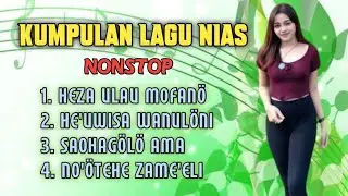KUMPULAN LAGU NIAS PALING HITS 2024