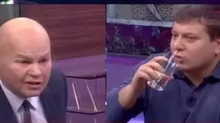 В. Ковтун: «Нам дали летальное оружие? где Будапештский меморандум? где гарантии безопасности?»