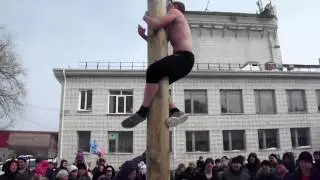 Масленица 2017г
