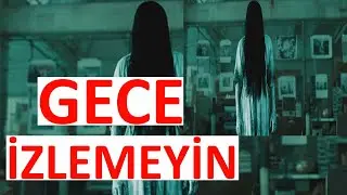 Uykularınızı Kaçıracak 10 Yaşanmış Korku Hikayesi (Geceleri İzlemeyin)