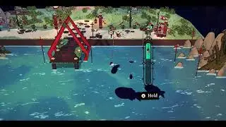 Cult of the Lamb - Part 4: The Poop Prank (No commentary)