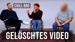 Leeroy löscht kontroverses Video (Zoophiler vs Tierschützer)