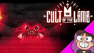 Refusing The One Who Waits - Cult of the Lamb #26 [FINAL]