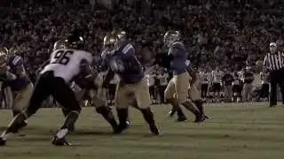 UCLA vs Colorado Highlights