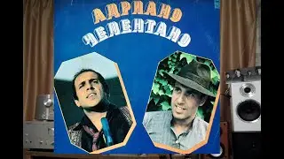 Adriano Celentano 