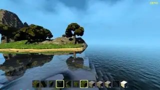 Blockscape