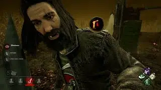 Dead By Daylight Custom(Malay+Uncut Version)