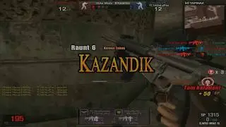 WTlOnLyPro Klan War Montage [ Mini ] İsmail Gültekin.