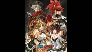 Endless Frontier Exceed: Eternal Recurrence(Remastered)
