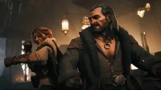 Dragon Age The Veilguard - RTX 4090 60 FPS - Part 2