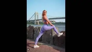 Livvy Dunne fap tribute Metronome
