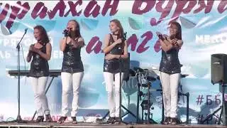 ЛАККИТОН - ДУУЛАЖАЛ БАЙНАБ ШАМДАА