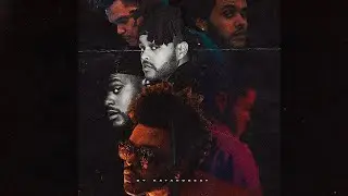 [FREE] Tory Lanez Type Beat x The Weeknd Type Beat - Be Warm