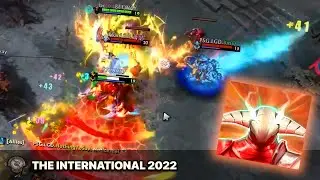 Ame STRIKES BeastCoast in the HARDEST way POSSIBLE