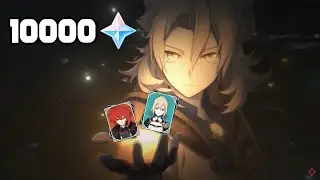 10000 PRIMOGEMME! LE MIGLIORI EVOCAZIONI DI SEMPRE! - Genshin Impact ITA