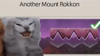 A rockin' Mount Rokkon Criterion guide