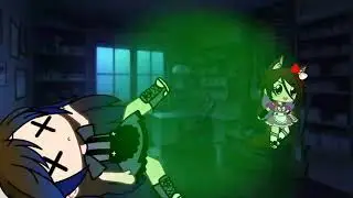 Тест (Gacha Animation)