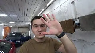 Получил АнтиДождь, жду керамику !