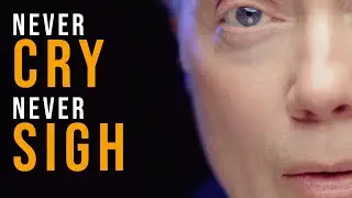 STAGECRAFT: Never cry, never sigh | Quick tip